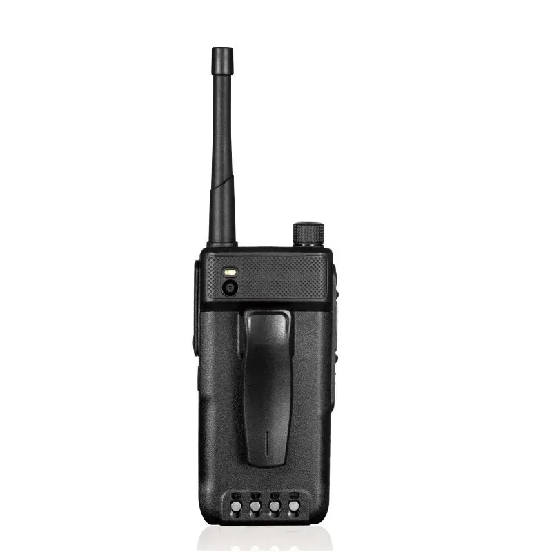 TD80 digital intercom, high-power dual-mode public network, digital trunking handset