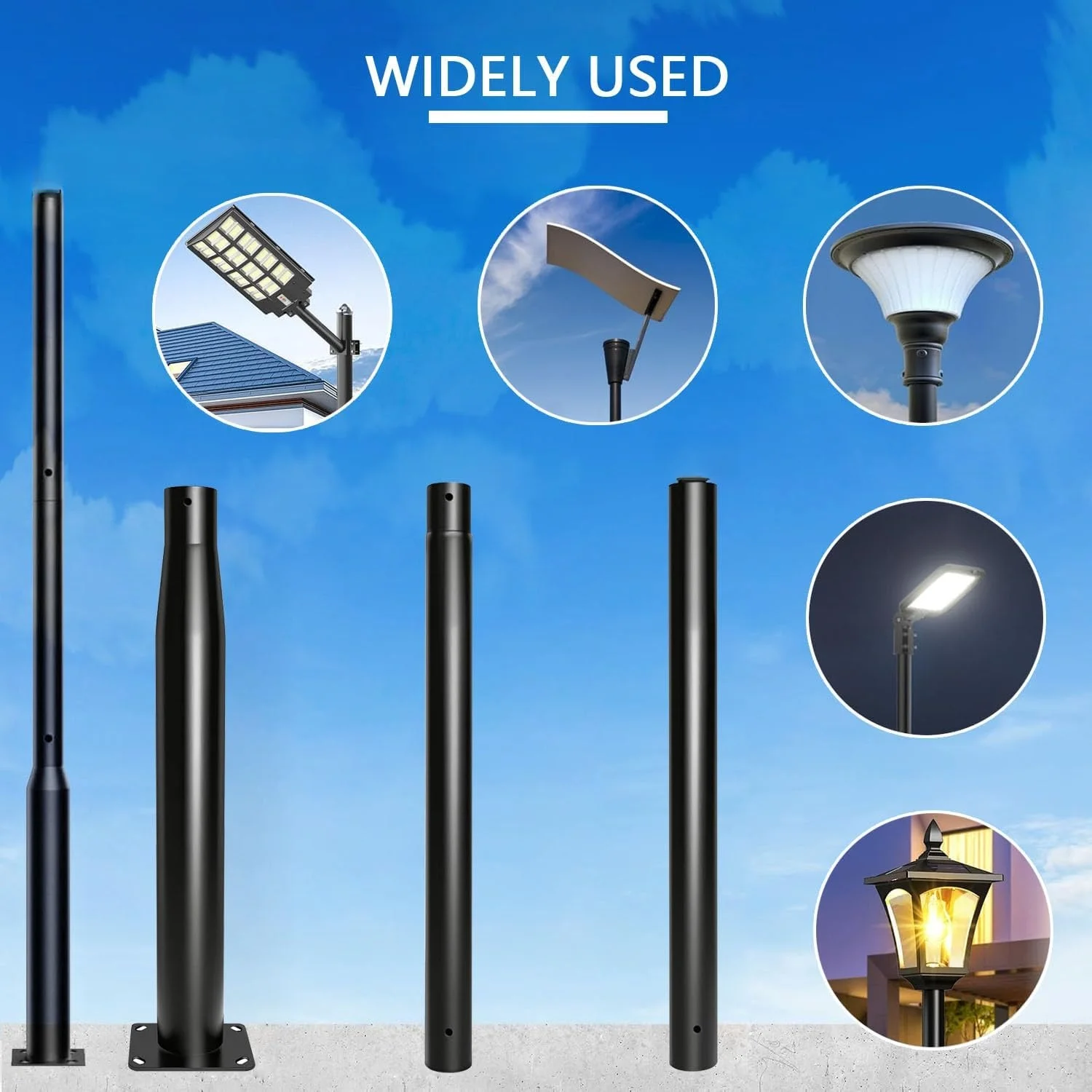 Thumbnail 3 - #87 Cheap Lamp Posts Worth Buying