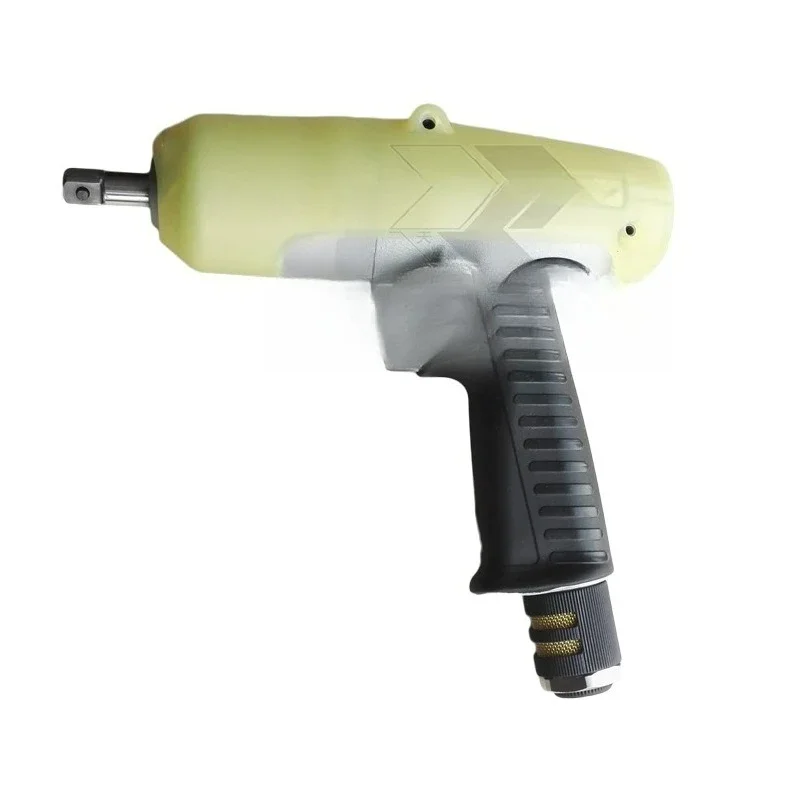 Customizable Gun Type Automatic Break-Out Torque Wrench