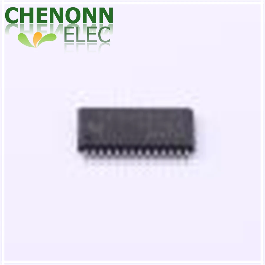 

2PCS/LOT TPS92602BQPWPRQ1 (LED Drivers)