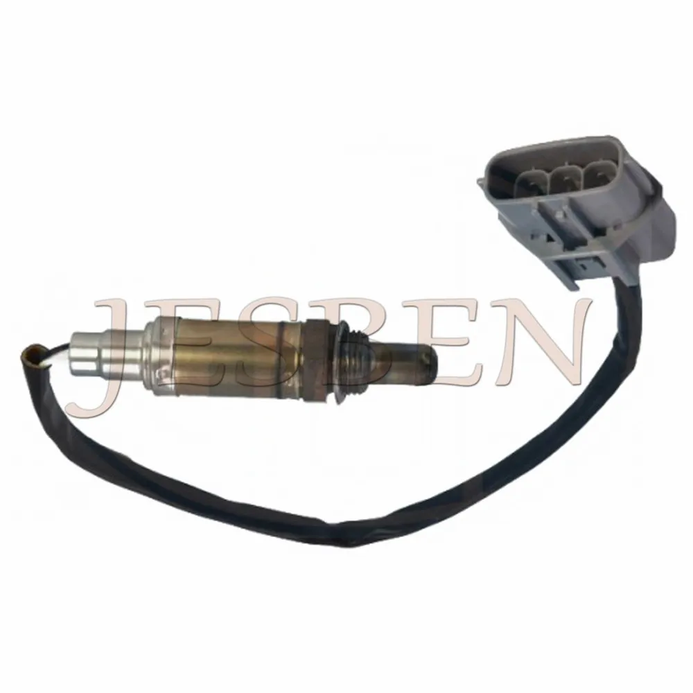 0258005211 top Lambda Probe Oxygen O2 Sensor fit For Nissan ALMERA N16 2 TINO 1.5 1.8 PRIMERA P11 1.8 16V 1999-2006 22690-9F600
