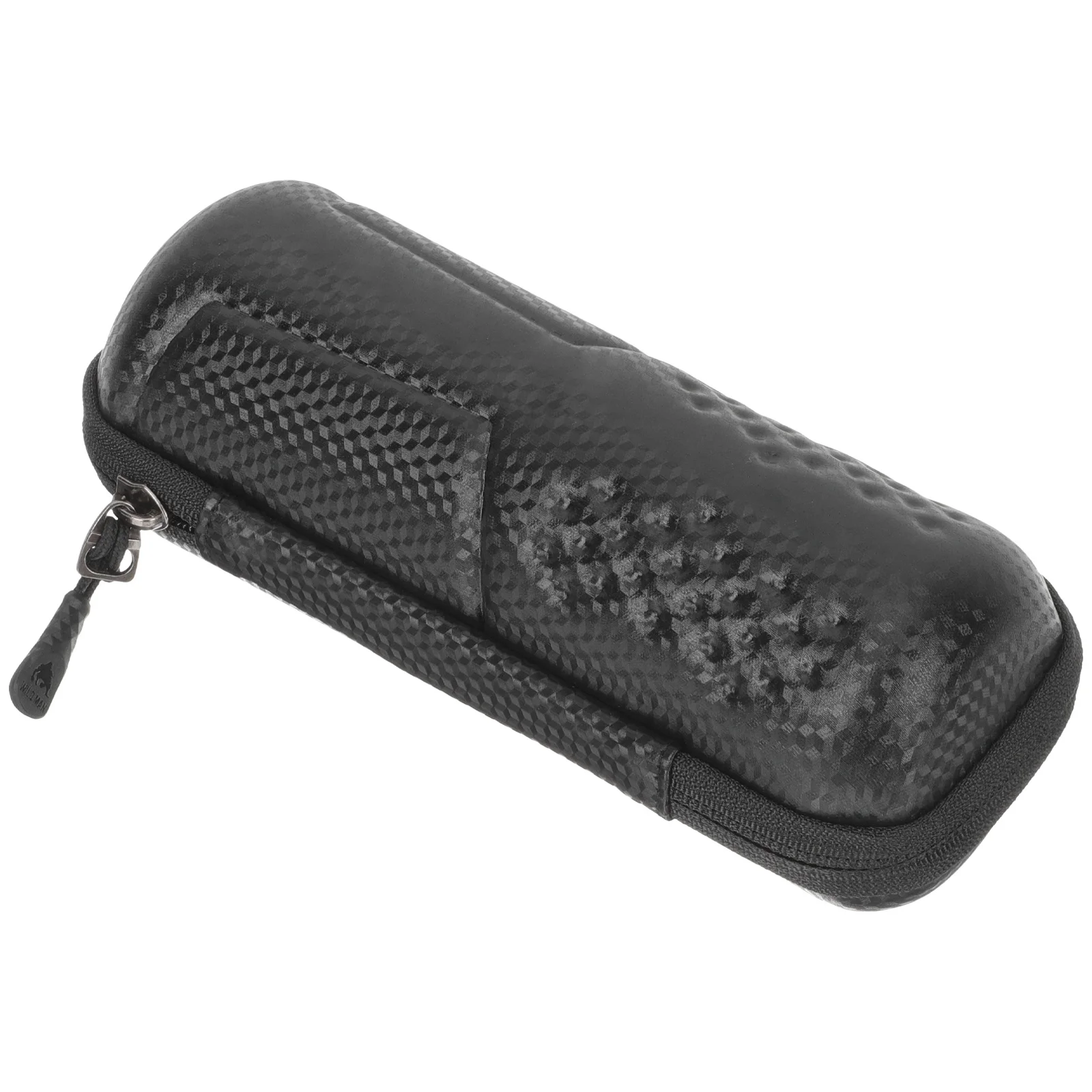 

Bike Tools Bag Front Frame Storage Zippered Design Large Capacity Wear-Resistant Cycling Accessory for Mountain Road Folding