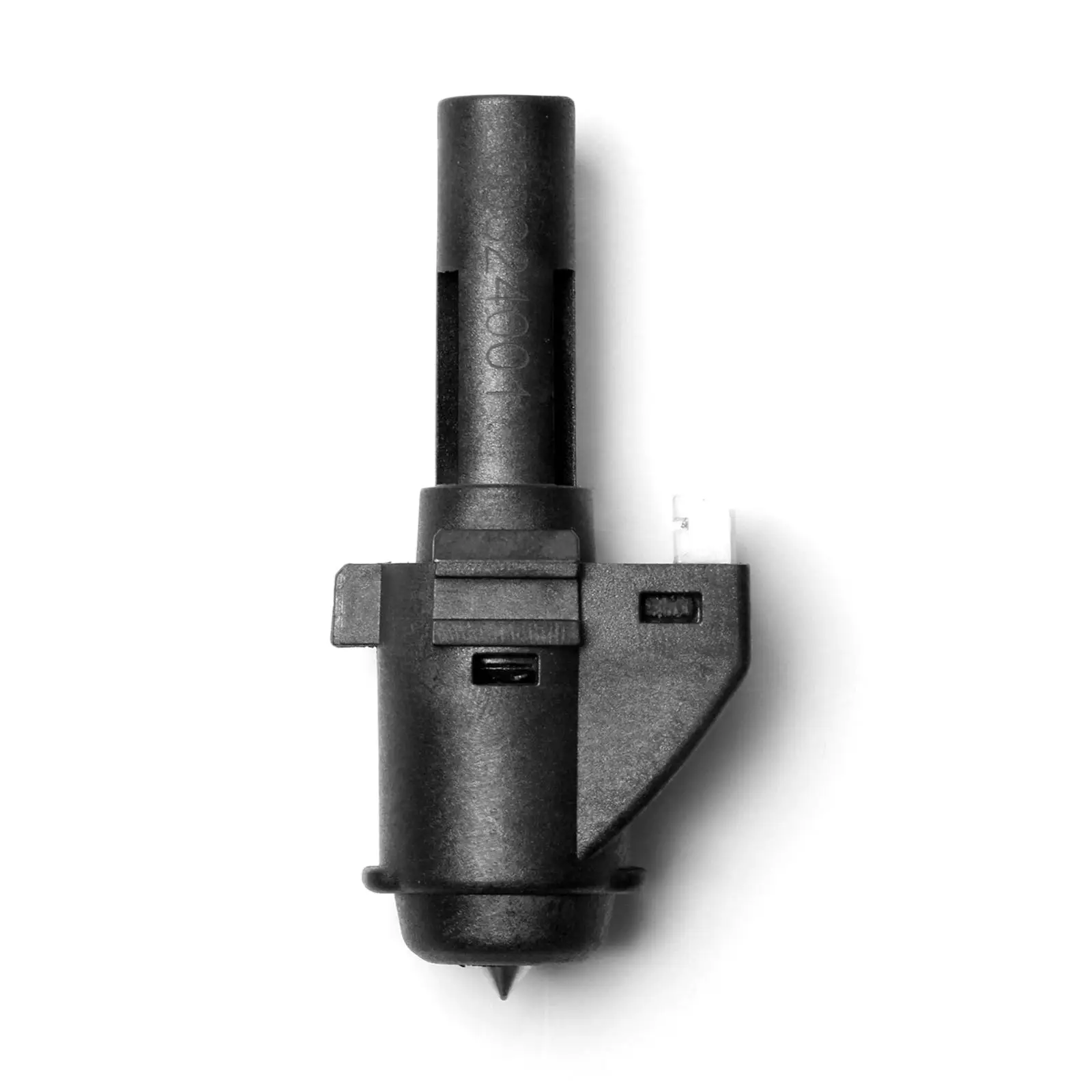 

1 PC Nozzle Assembly Nozzle Head J-head Design for Adventurer 3 Spare Parts