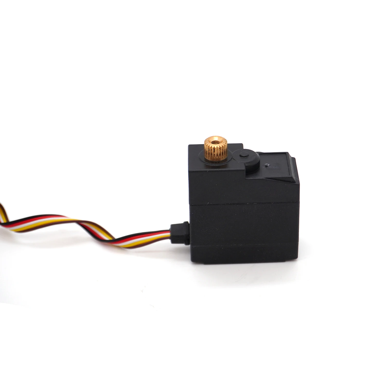 YSIDO 17G Metal Gear Digital Servo Drei/Fünf Draht für 1/16 SCY 16101 16102 16103 16201 MJX JJRC Q117 RC Auto Upgrade Zubehör – Detail 31