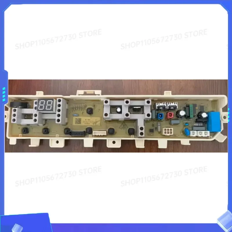 for XQB70-C75G/SC Washing Machine Mainboard for DC92-02019C Circuit Board for X2062-001-0422 Control Panel PCB Replacement