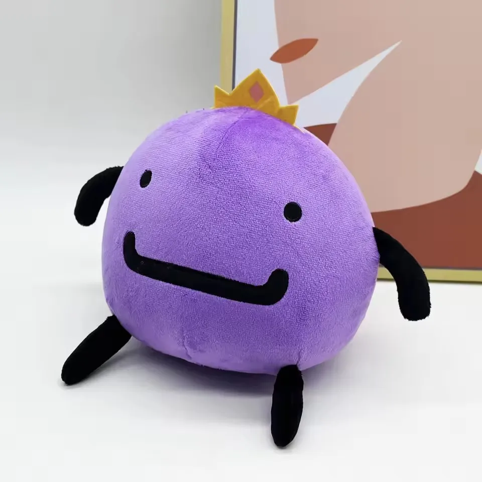 20-сантиметровые плюшевые кукл – обзор и цена Anime Merchandise For Kids