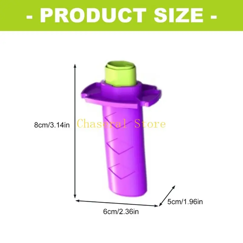 E7CE Bananenzwaarden Speelgoed Stressverlichter Intrekbare Wortelzwaarden Rekwisieten voor kinderen