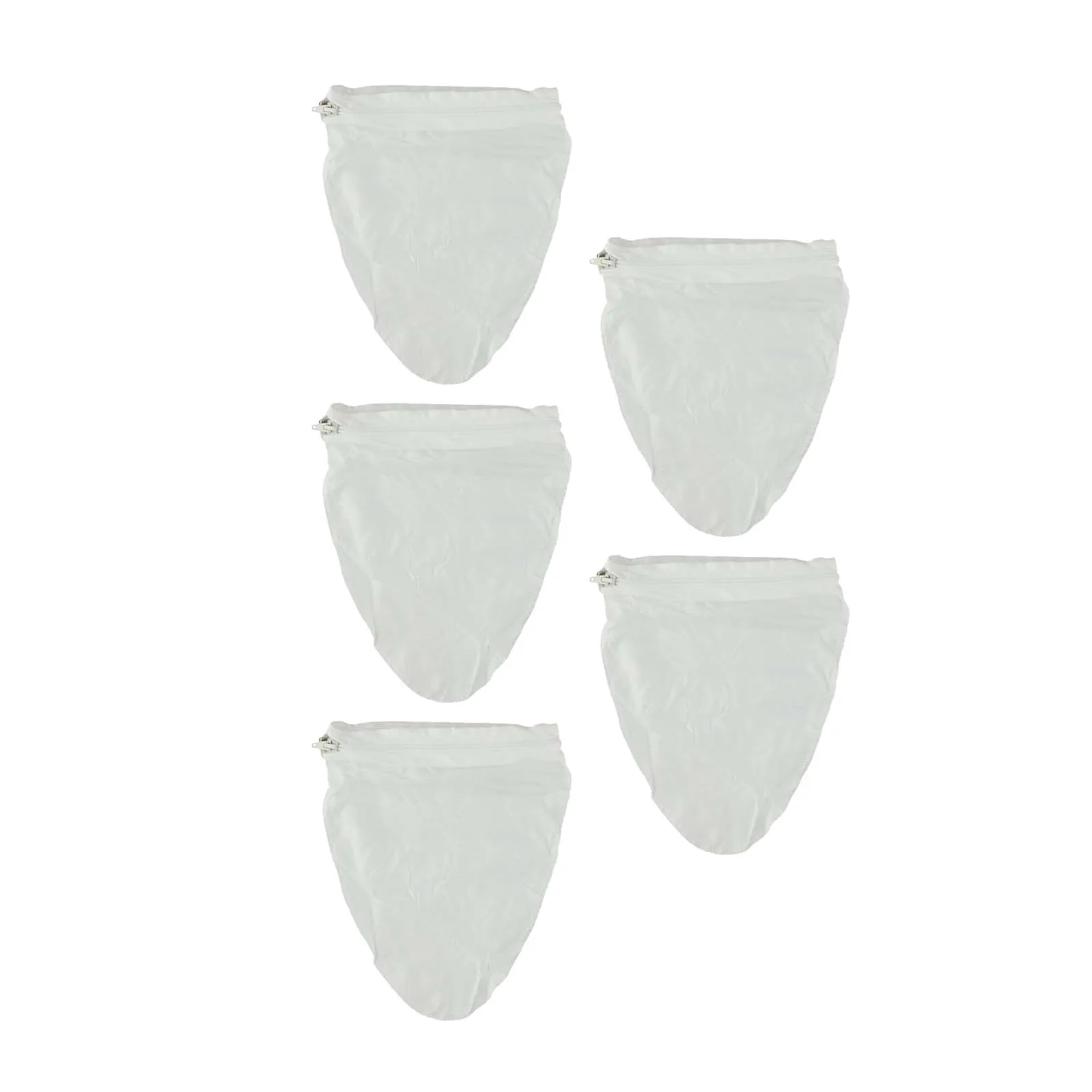 Nut Milk Filter Nylon Tea Filter Compact Design Efficient Filtering Environmentally Friendly Smooth Consistency