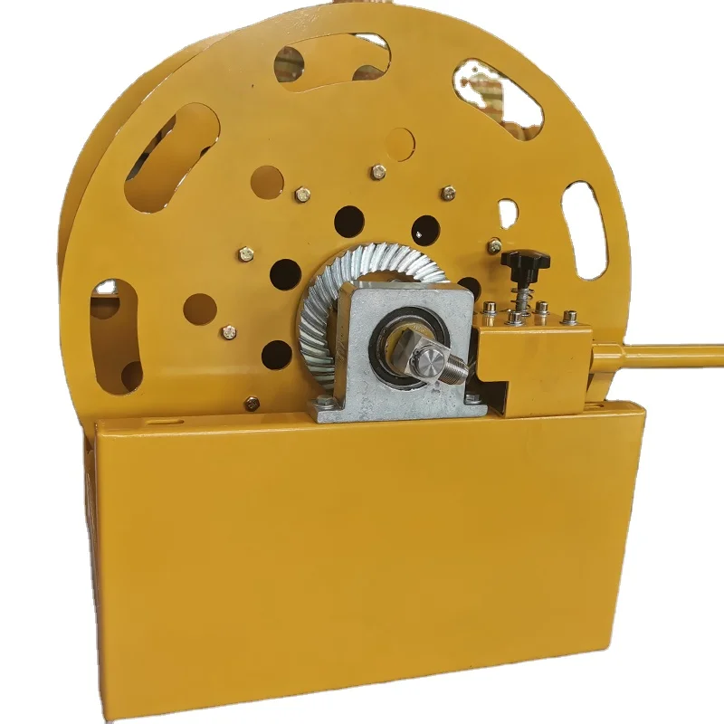 

Manual Reel Craft 2 Inch X 50 Ft. Fuel Hose Reel