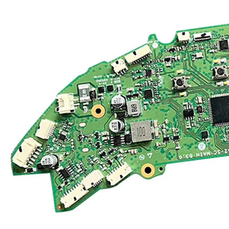 

For Roborock G10spure Vacuum Cleaner Spare Parts Motherboard Accessories-A74P