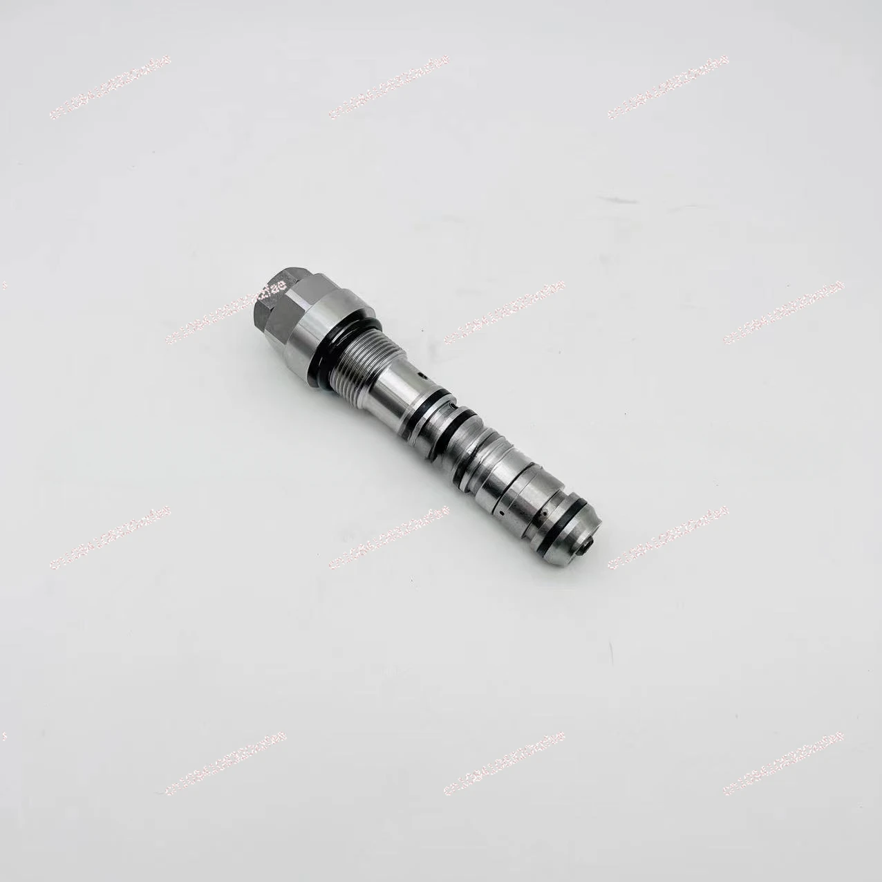 Excavator Parts 708-2L-06710/708-2G-03710/708-2G-03910 LS Valve PC200-7