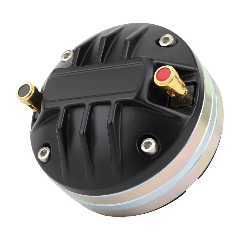 Tweeter Driver Unit 44-Core Neodymium Magnet XY400-L High Power Clear Sound for Stage KTV 8-inch Woofer Audio Speaker Accessory