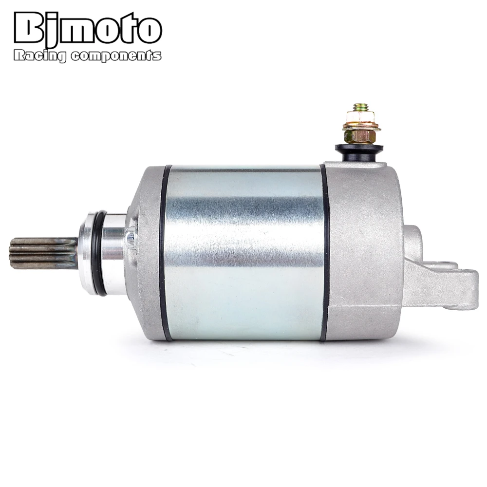 

Motorcycle Engine Starter Motor For Suzuki 31100-13E00/35F00/33E00/35F90 DR-Z250 DR 250R GSR 400 GSR 600 GSX R750 GSX R600