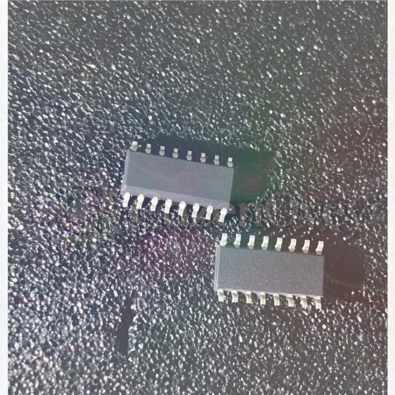 5piece 74HC165 74HC165D SN74HC165DR 74HC123D 74HC4053D SOP16