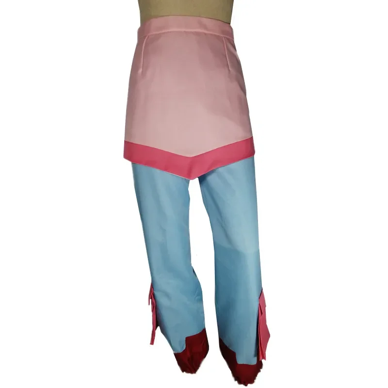 Made in Abyss Narehate Nanachi Pants Outfit Cosplay Costume