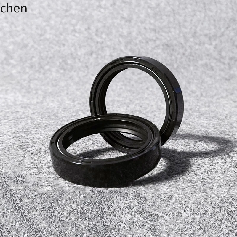 

HXL Single Swing Arm Version 321RR Shock Absorber 450RR 525X Front Shock Absorber Oil Seal