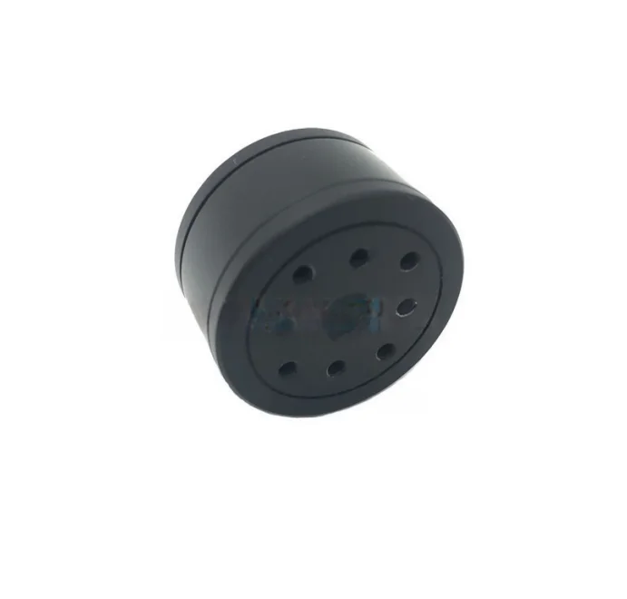 Video Surveillance / Photoelectric Pod / Mobile Phone Gimbal DC Brushless Motor BM3218H with Through-hole 6MM