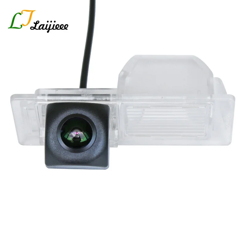 For Chevrolet Aveo T300 Sonic 2011~2019 Cruze J300 2010~2017 Fisheye HD Colour Night Vision Backup Rearview Reverse Camera