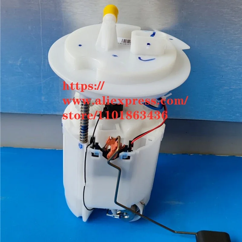 

Fuel Pump for FAW Besturn T77 Gasoline Pump Electronic Fuel Pump