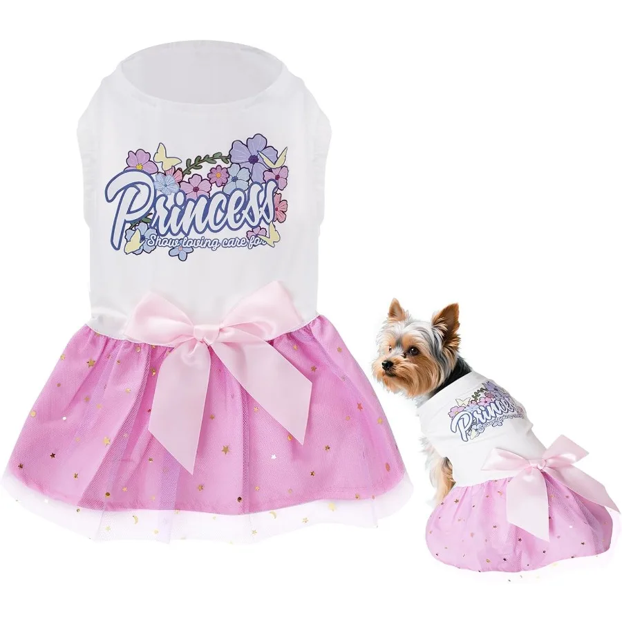 Girl Priess Dog Dre…