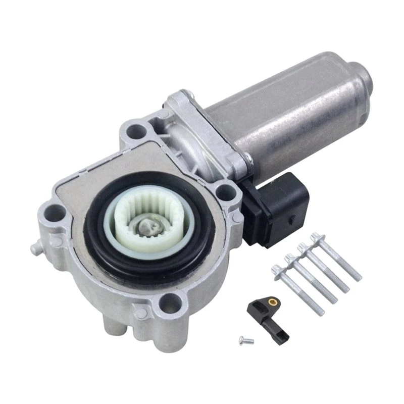 A80X Transfer Case Shift Motor Actuator 600-939 For Land Rover Range Rover 2006-2017 597636172 Motor
