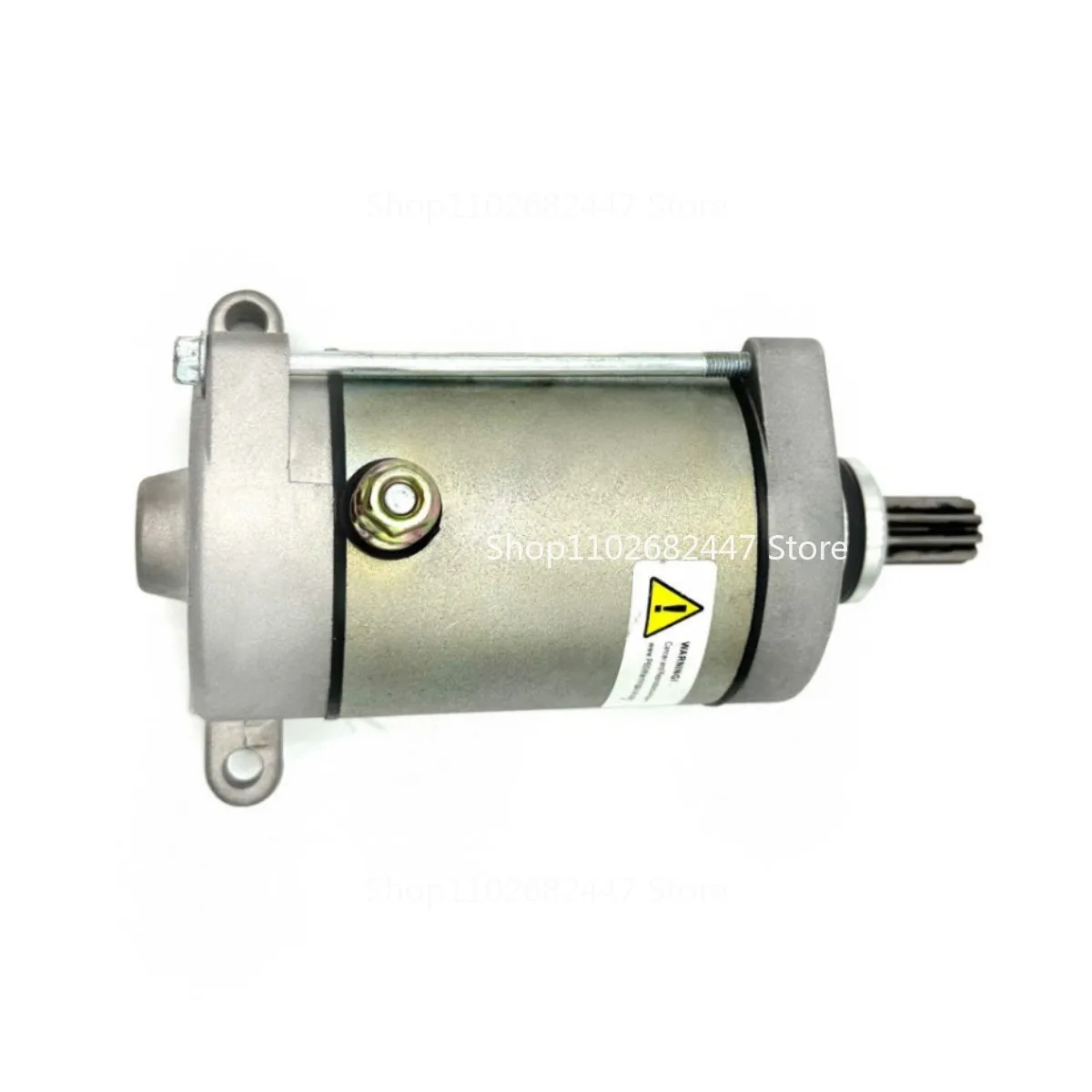 31200-004D-0000 Starter Motor Motor  Grizzly 400, 660, SMU0263
