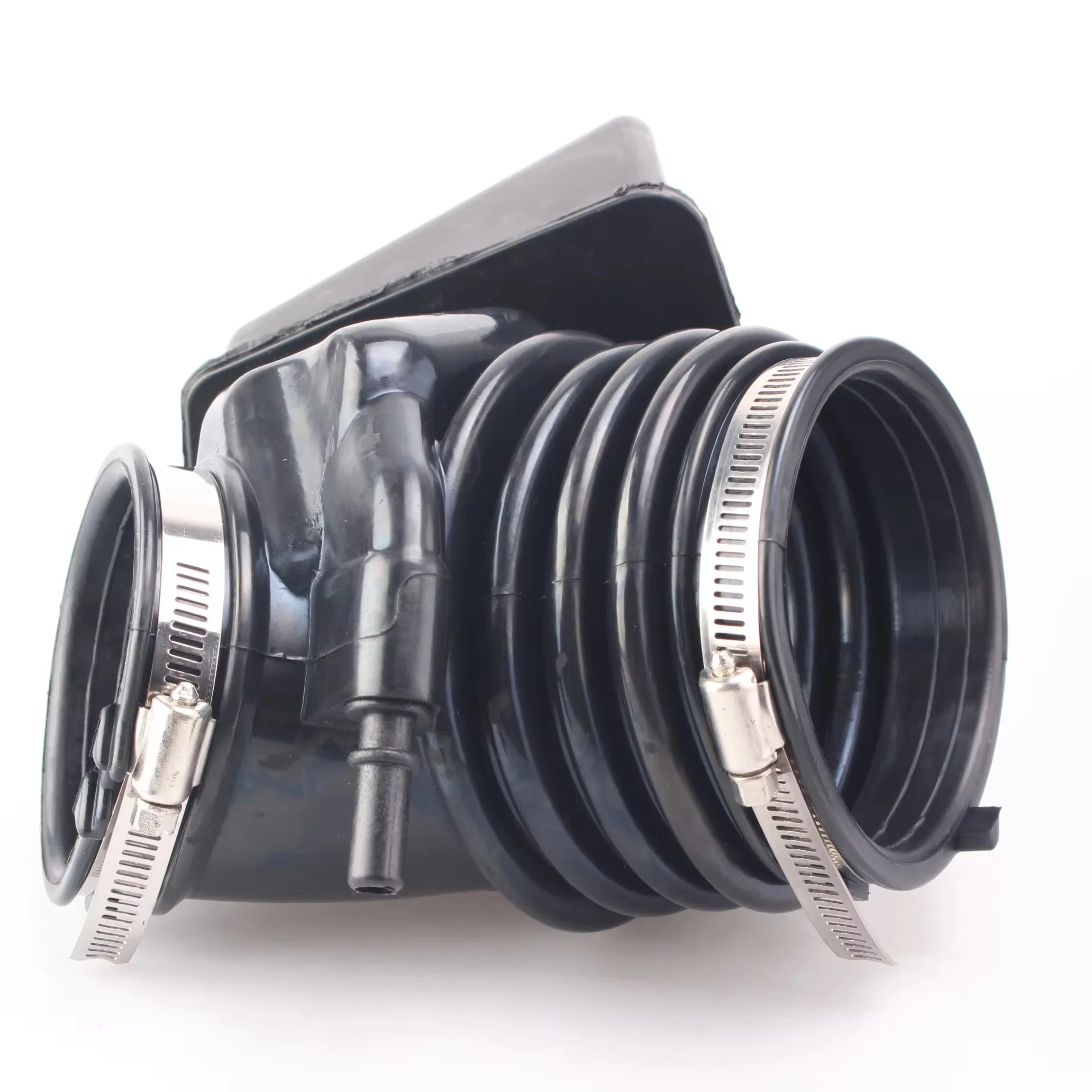 Air Intake Cleaner Tube Duct Hose for Impala 3.6L V6 DOHC Naturally Aspirated
