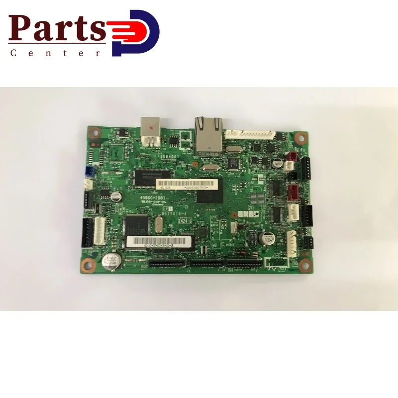 Original LT1123001 Main PCB ASSY for Brother MFC-7460DN 7460DN 7460 Logic Formatter Board English Version