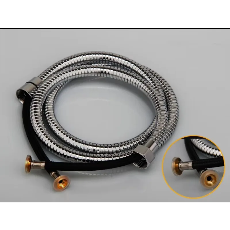 النيكل المصقول يده الحمام رذاذ بيديه المرحاض البخاخ بيديت البخاخ مجموعة