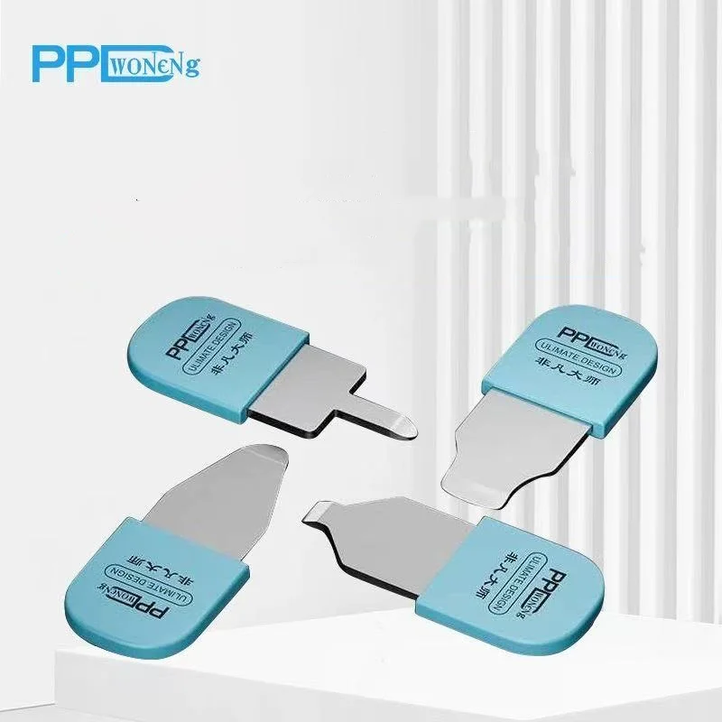 

PPD Multi-Functional Disassembly Pry Tool - Screen Separator, Prying Knife for Board Disassembly, DIY Making Tool Part Separator