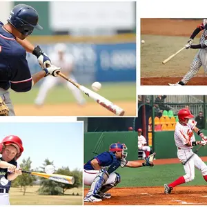 7 Main Sales Baseball Taco - №3