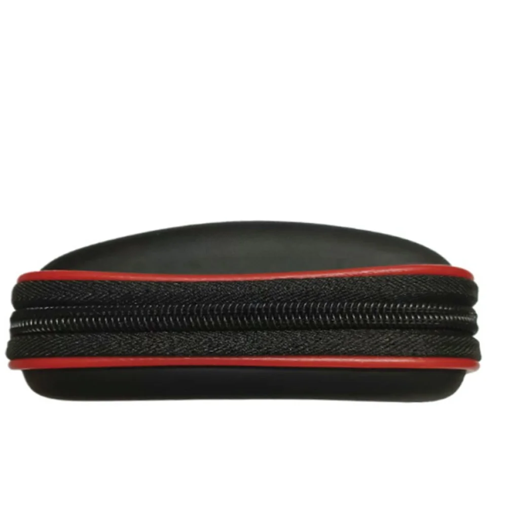 1pc Waterproof Hardshell EVA Storage Bag +Lanyard Wireless Gaming Mouse Carrying Case Mouse Box for Magic Mouse2/ 1 Bag
