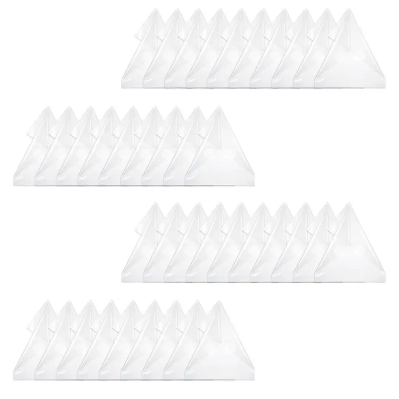 A96I-For Outdoor Use, Slug& Snail Trap Bags Set, 40PCS Disposable Physical Slug Catcher,For Yard, Lawn, And Vegetable Garden