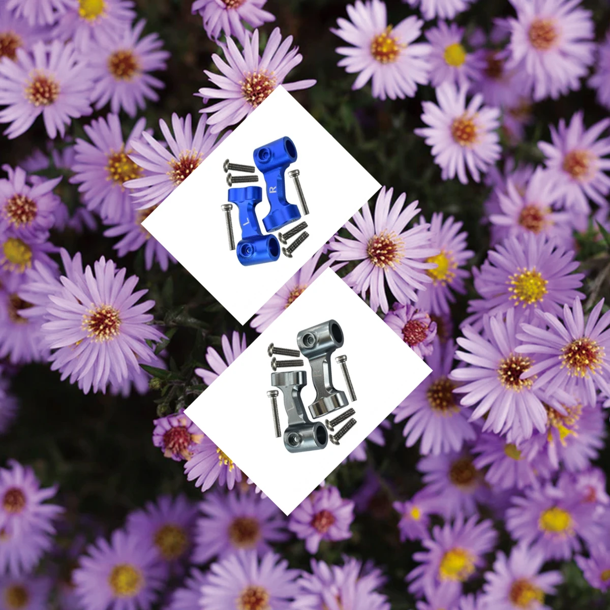 

Алюминиевая деталь для крепления заднего столба GPM для ARRMA 1/8 Talion 6S BLX Ara10648 — высококачественный гоночный аксессуар