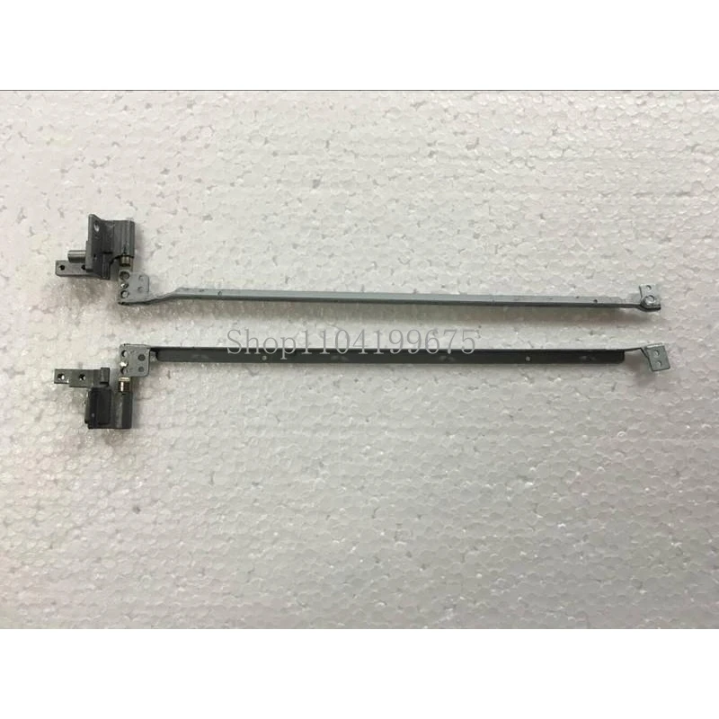 New laptop hinge set for HP Compaq 6530b 6535b 6530 6053b0313902 6053b0313802