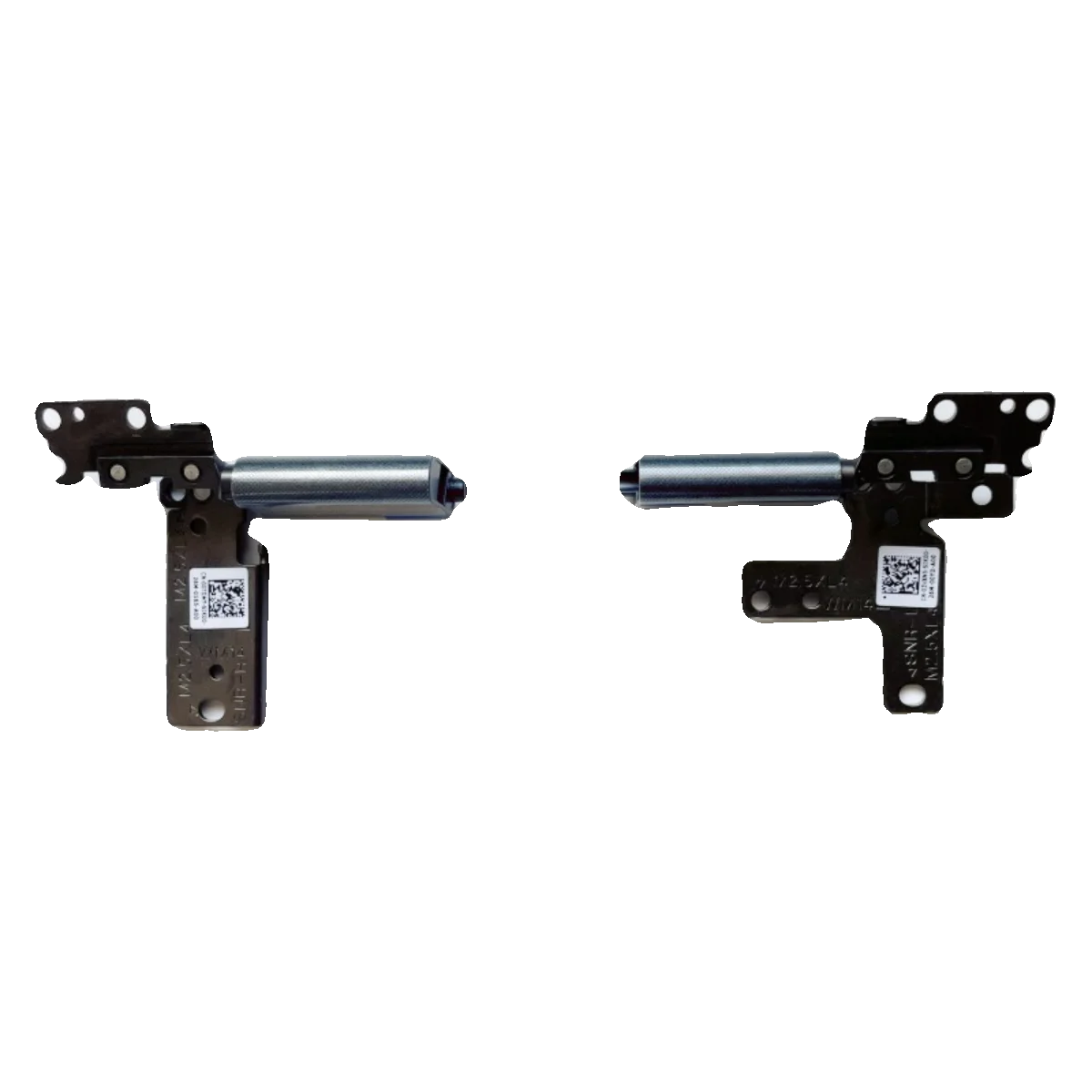 For dell insprion 7415 5410 5415 2-in-1 hinge blue silver