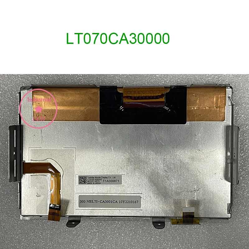 

LT070CA30000