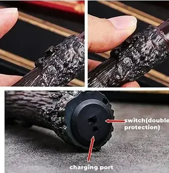 8 best sales Dumbledore asası - №6