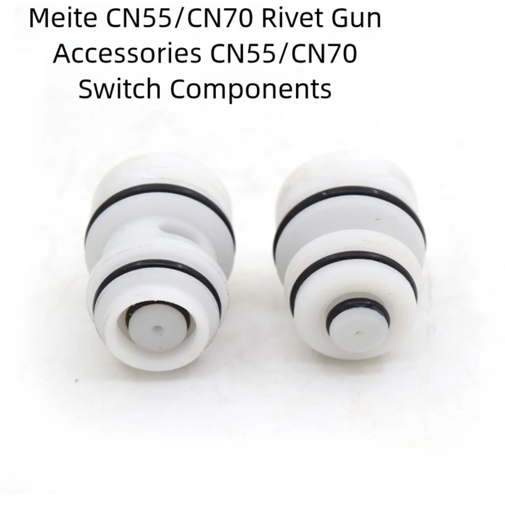 Aftermarket Trigger Valve Kit Garden Trigger Valve Kit Coil Nailer Parts For CN55 Coil Nailer For CN70 Coil Nailer