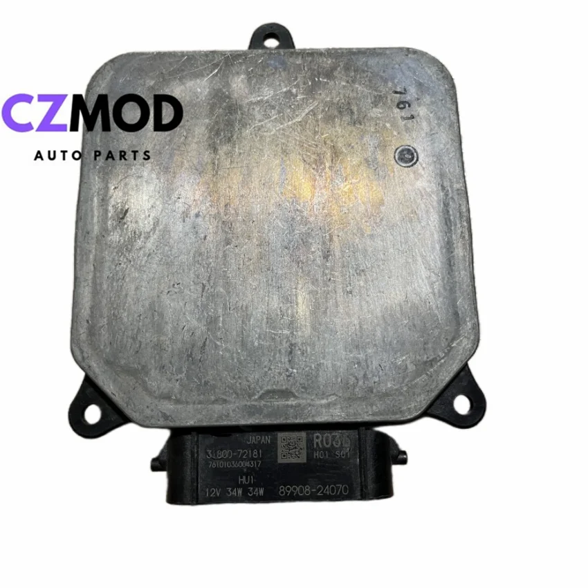 

Оригинальная фара CZMOD L036 89907-24070 R036 89908-24070, модель головного света 31900-72181, аксессуары для автомобиля