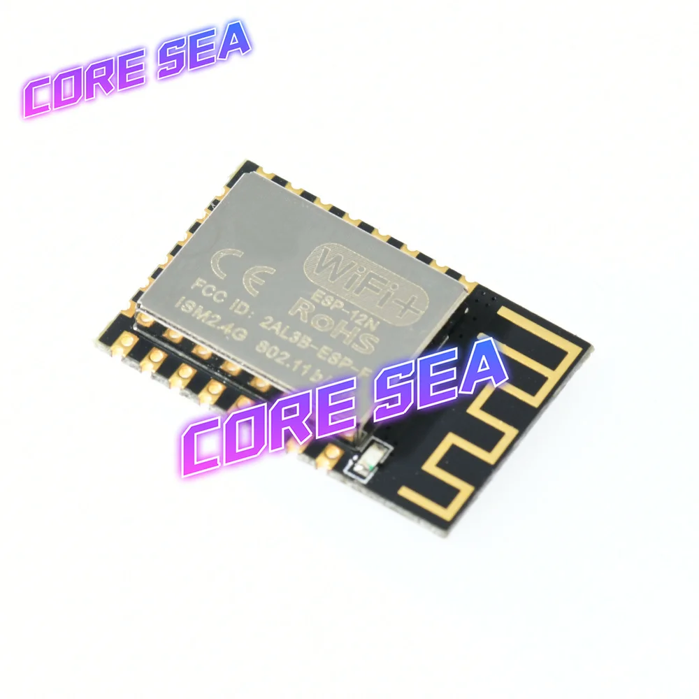 ESP8266 ESP-12N Serial WIFI Wireless Control Module WIF Module IoT Development Board