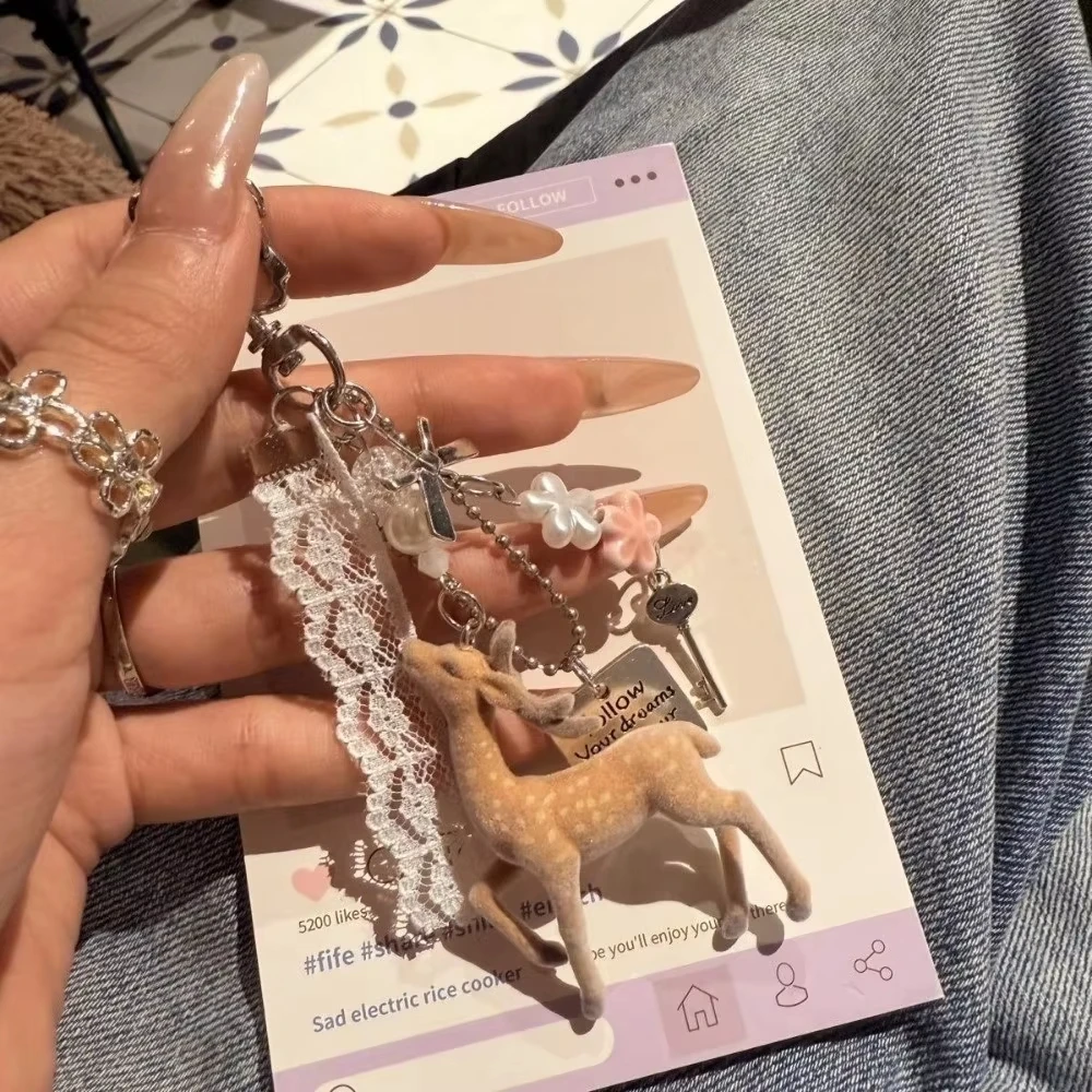 Niedlicher Tragbarer Hirsch-Sc – Party Favor Bag Bewertung und Preis