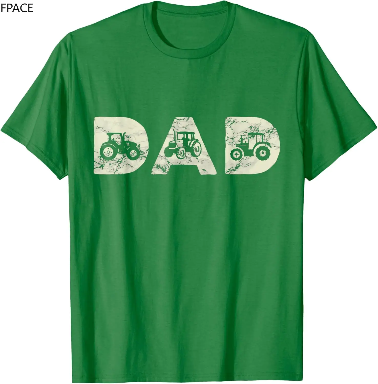 

Tractor Dad Farming Father Farm Lover Farmer Daddy T-Shirt Anime Clothes Streetwear Mens T Shirts Graphic Camisas Oversized T Sh