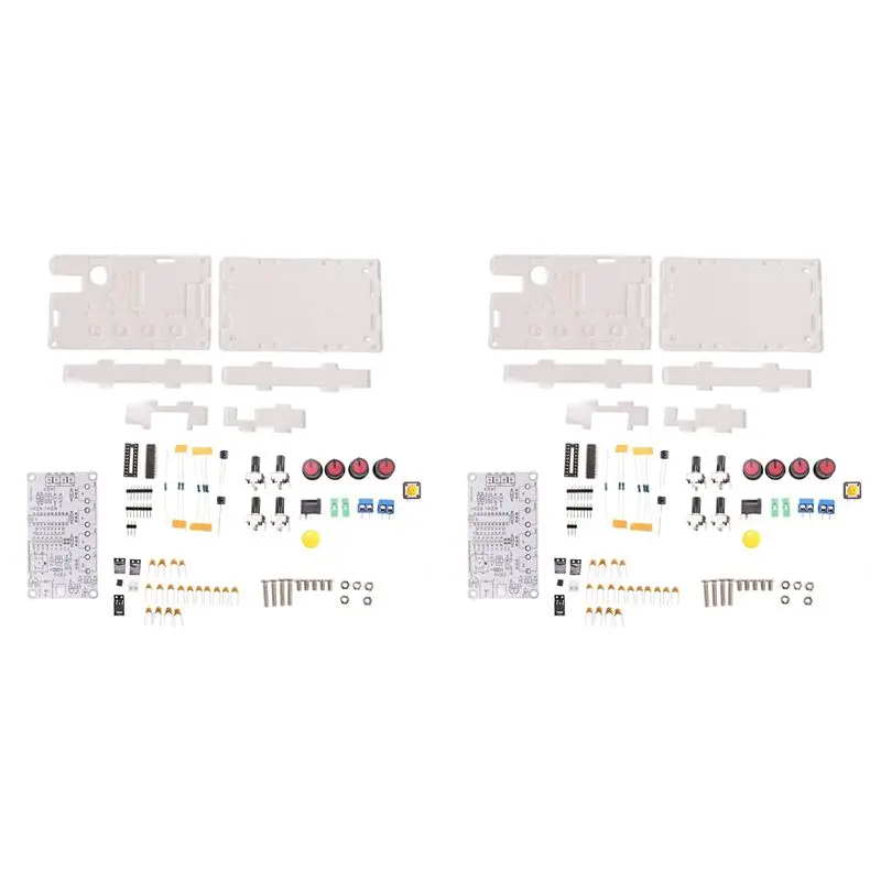 YLS-2X MAX038 Signa…
