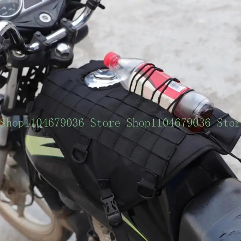 652F Versatile Motorcycle Sleeve Practical Accessory for Storing Road