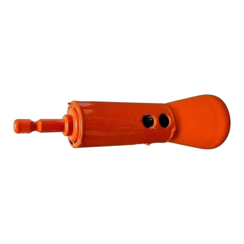1pc Welding Nozzle Cleaning Reamer 200A–350A 200A–350A–500AW Slag-Cleaning Sleeve For Robotic Welding Torches Electric Drills