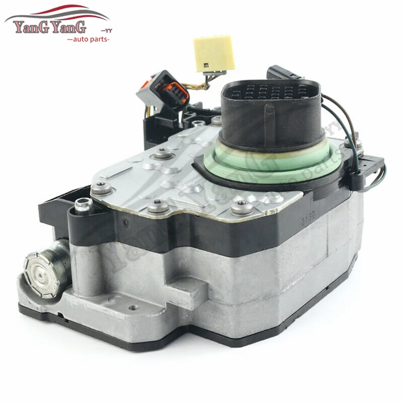 62TE Transmission valve body with solenoid set U262835A 5078723AD 20600109AB for Chrysler Voyager Dodge Volkswagen