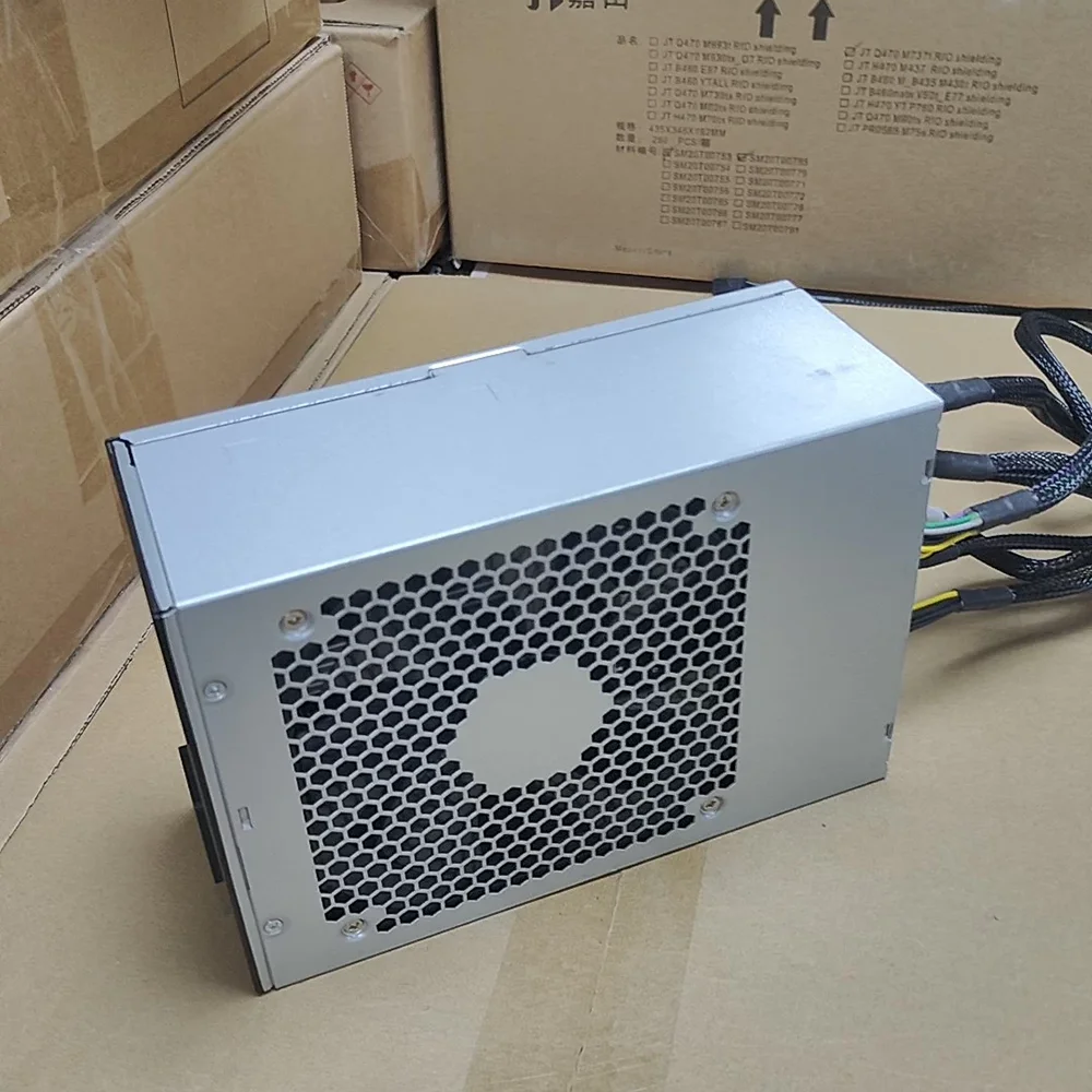 L1500EPM-00 PS-4152-8DA 14H71 014H71 Area-51 Power Supply 1500W With 4090 And 5090 Dedicated Interfaces Model