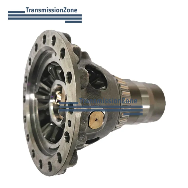 TG-81 AWF8F45 AF50-8 Gearbox Differential (4WD) For BMW MINI Volvo Changan Volkswagen Toyota Peugeot Mitsubishi Land Rover