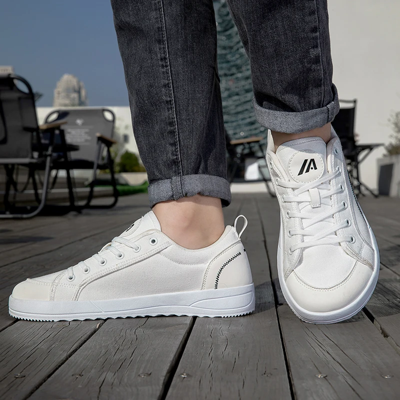 Wide last casual shoes, wide feet, wide width, breathable and shock-absorbing hiking shoes, hiking shoes, oversized shoes